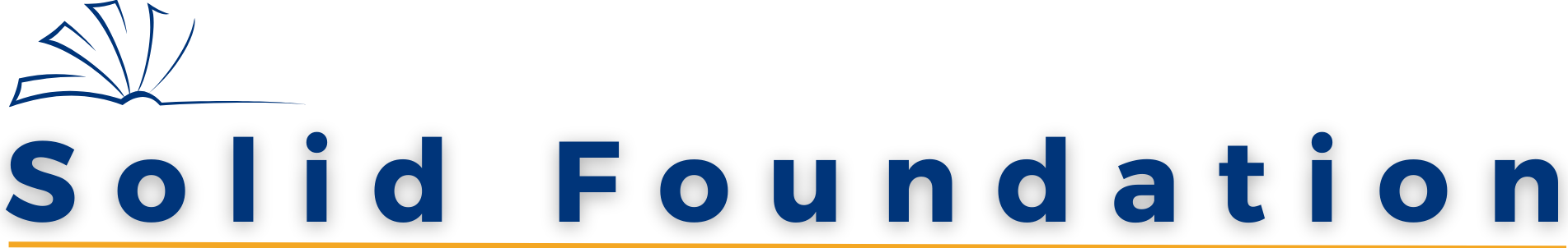 Solid Foundation Tutoring